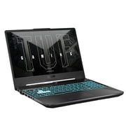 ASUS TUF A15 15.6 inch FHD Gaming Laptop, AMD Ryzen 7 7435HS, NVIDIA Geforce RTX 3050, 8GB DDR 5, 512GB SSD, Graphite Black