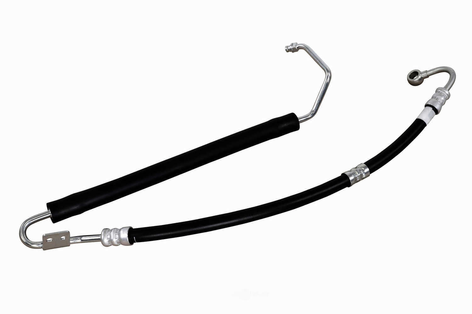 VAICO V30-3802 Hydraulic Hose, steering system