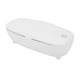 thumbnail image 3 of 450ml Jewelry Washing Machine Mini Ultrasonic Cleaner for Cleaning Glasses 46kHzEU Plug AC200‑240V, 3 of 5