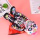 thumbnail image 2 of 1 Uds. Fantasma de flores para decoraciones de Halloween, 2 of 3