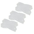 thumbnail image 4 of unbranded 3 Pairs Arm Protector Cooking Transparent PVC for Housework and Daily Tasks, 4 of 8