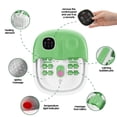 thumbnail image 2 of Foot Spa Medical King con calefacción, masaje, chorros y control remoto, 2 of 7