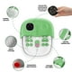 thumbnail image 2 of Foot Spa Medical King con calefacción, masaje, chorros y control remoto, 2 of 7