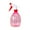 Pink, variant on EGYMEN Spray Bottle (1-Pack, 17.5 Oz) Water Spray Bottle for Hair, Plants, Cleaning, Cooking, BBQ, Cats, Empty Spray Bottles, BPA-Free (Blue)