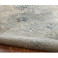 thumbnail image 2 of Kalaty Theory Area Rug TY-679 Sand / Sky Bulbs Stained 2' x 3' Rectangle, 2 of 3