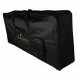 thumbnail image 5 of WinHolder 61Key Keyboard Electric Piano Padded Case Gig Bag For Casio Yamaha Carrying Case, 5 of 9
