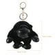thumbnail image 2 of Peluche gorila muñeca colgante llavero gorila colgante monedero mochila colgante de felpa, 2 of 5