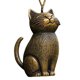 thumbnail image 5 of Campana Viento para Amantes Los Gatos 2025 Decoraci N Jard Conmemora (A), 5 of 9