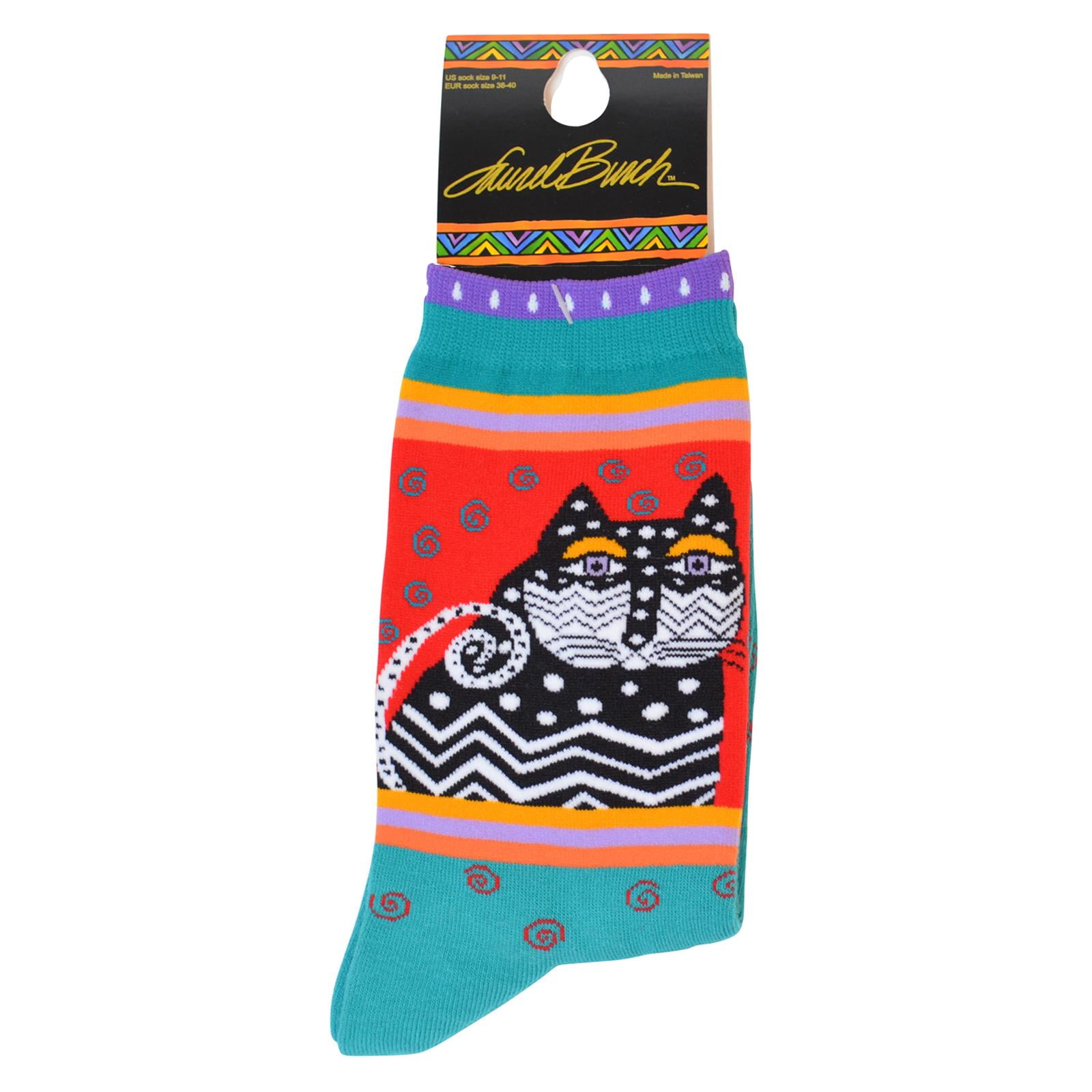 Burch socks laura LAUREL BURCH