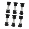 thumbnail image 5 of 6Pcs Spring Bushing Kit Spare Parts 70289-g02 for Golf Cart Ezgo Txt, 5 of 5