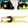 thumbnail image 3 of Ear Tag Puncher, Reduce Pain For Cattle For Pig For Sheep For Poultry, 3 of 5