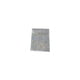 thumbnail image 5 of Bewildely Bolsa de paquete de papel de aluminio de 100 Uds., envases de cosméticos para el hogar, bolsas de paquete Ziplock con sello a prueba de fugas Type4 NO4 Bewildely CBP321681, 5 of 6