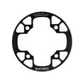 thumbnail image 1 of 104bcd MTB Bicycle Chain Wheel Protection Cover Bicycle Protection Plate Guard Bike Crankset Full Protection Plate, 1 of 8