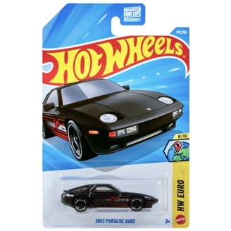 Hot Wheels Premium Car Culture Circuit Legends 2025 - #5/5 Porsche