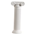 thumbnail image 4 of AMLESO Greek Column Flower Vase Statue Bedroom Event Party Roman Pillar Plant Stand, 4 of 8