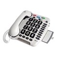 thumbnail image 1 of Geemarc AMPLICL100 - Corded phone, 1 of 3