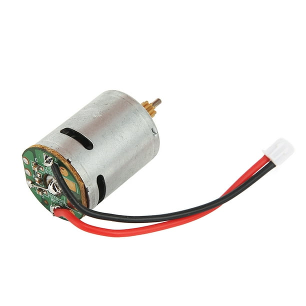 RC Helicopter Main Motor RC Airplane Motor Accessory Precise Size Rust Proof For V912 For V912 A Walmart