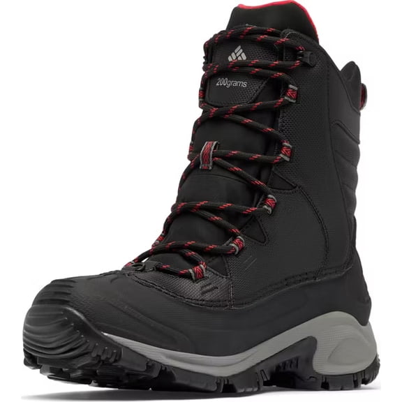 Columbia Men's Three Passes Chukka Leather Low Boot Shoes