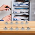 thumbnail image 3 of KSD303 Temperature control switch 45℃-150℃ for water dispenser thermostat, 3 of 6