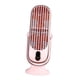 thumbnail image 1 of Ventilador De Torre De Mesa, Enchufe USB Portátil De 5 Engranajes En Un Motor Tranquilo Sin Escobillas Para El Automóvil En Casa, Operación De Enfriamiento Tranquilo, Ideal Para, 1 of 7