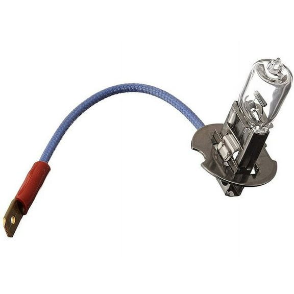 Front Fog Light Bulb - Compatible with 2003 - 2005 Subaru Forester 2004