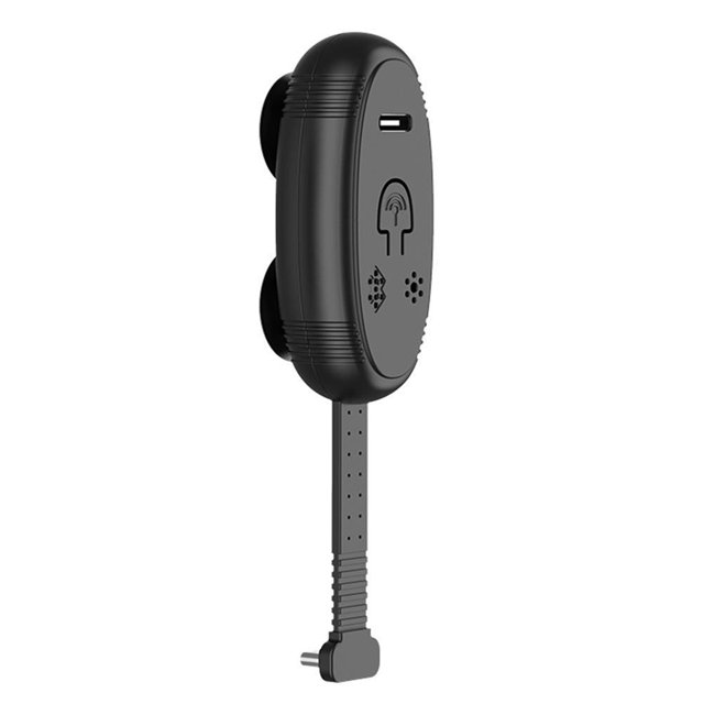 Transmisor de audio inalámbrico Bluetooth 5.0 Tipo-C Adaptador de audio BT Compatible con Ninte CACAGOO Transmisor