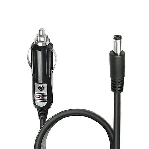 Car Charger Power Adapter Replacement for Boriwat R7 Massager Power Adapter,6.5FT / 2M