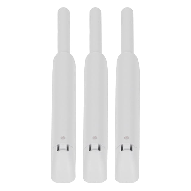 Pestillos Abiertos A Presión, Suministros Para Muebles Con Pestillo A Presión, 3 Piezas, Fácil Escape, Resistente A La Oxidación Para Armario Para Aeropuerto