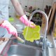 thumbnail image 5 of Plato con ventosa de silicona de búho - Plato dividido de almacenamiento de entrenamiento de autoalimentación, cuenco y plato para bebés y niños pequeños, se adapta a la mayoría de las bandejas de sillas de pelo, apto para lavavajillas en microondas, verde BANYUO Electrónica, 5 of 6