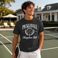 thumbnail image 2 of Wild Bobby Pickleball Mens Graphic Tees Womens Graphic T Shirts Funny T Shirts for Men, 2 of 7