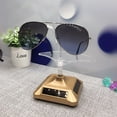 thumbnail image 4 of Glasses Display Stand Set Creative Rotary Sunglasses Organizer Glasses Stand, 4 of 9