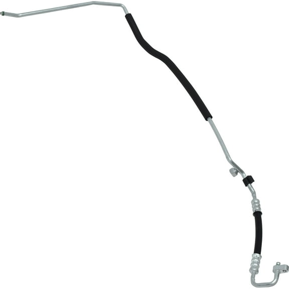 New A/C Refrigerant Liquid Hose for Optima
