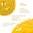 thumbnail image 3 of Cepillo de limpieza facial FOREO LUNA mini 2 ultrahigiénico, 3 of 5