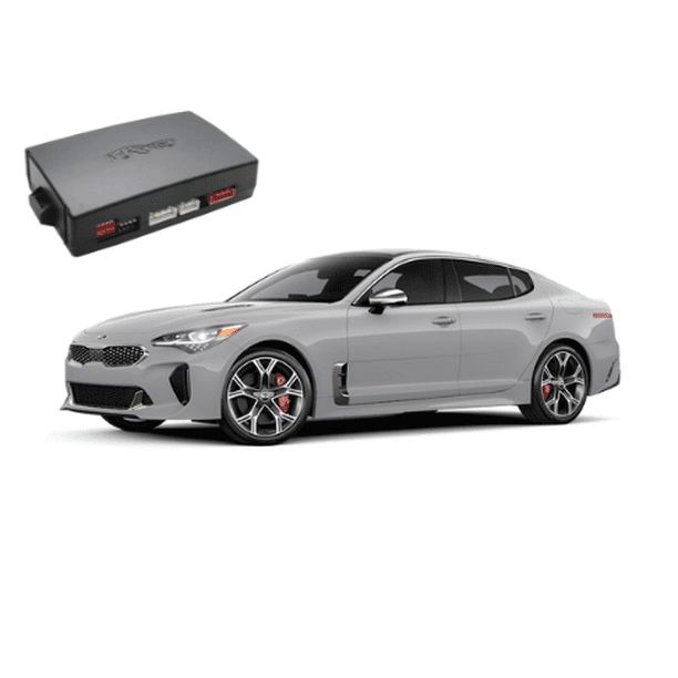 MyKey Premium KIA STINGER REMOTE STARTER