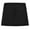 Black, variant on MRLESS Silicone Anti-Skid Dashboard Charging Mat for Center Console - Cordless Phone Charger Pad Protection