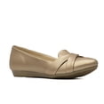 thumbnail image 3 of Flats para Mujer Lady Bug 2236 dorado 23.5, 3 of 4