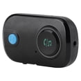thumbnail image 2 of Transmisor Bluetooth, Adaptador de Audio inalámbrico del Receptor Bluetooth para el Altavoz de los Auriculares estéreo del hogar del estéreo del Coche, 2 of 14