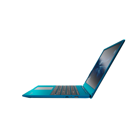 Gateway 15.6" Ultra Slim Notebook, FHD, AMD Ryzen™ 3 3250U, Dual Core, 128GB Storage, 4GB Memory, Tuned by THX™ Audio, 1.0MP Webcam, HDMI, Windows 10 S, Blue