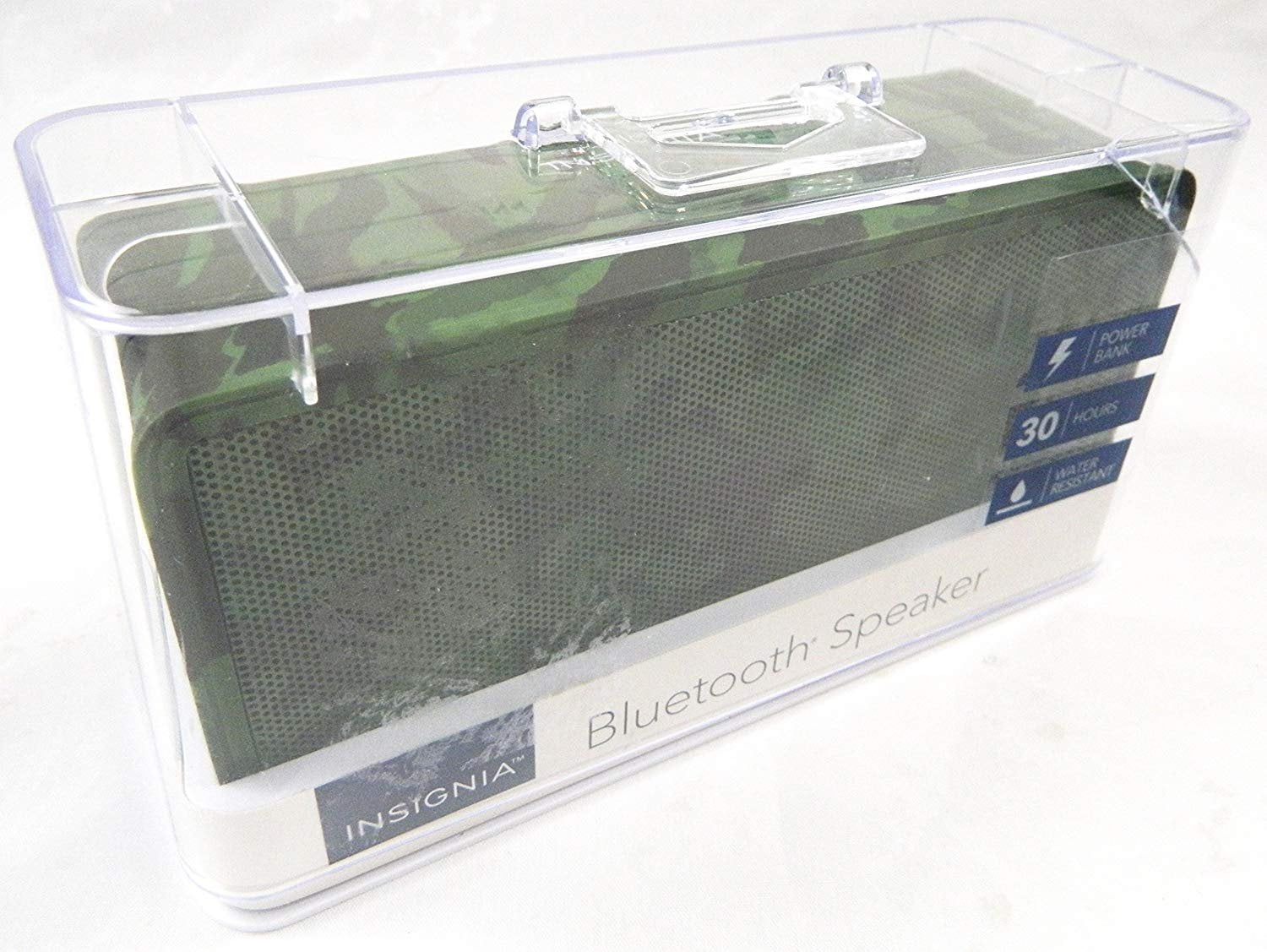 insignia brick speaker