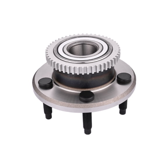 Front Wheel Hub Bearing Assembly For 2005-2014 Ford Mustang