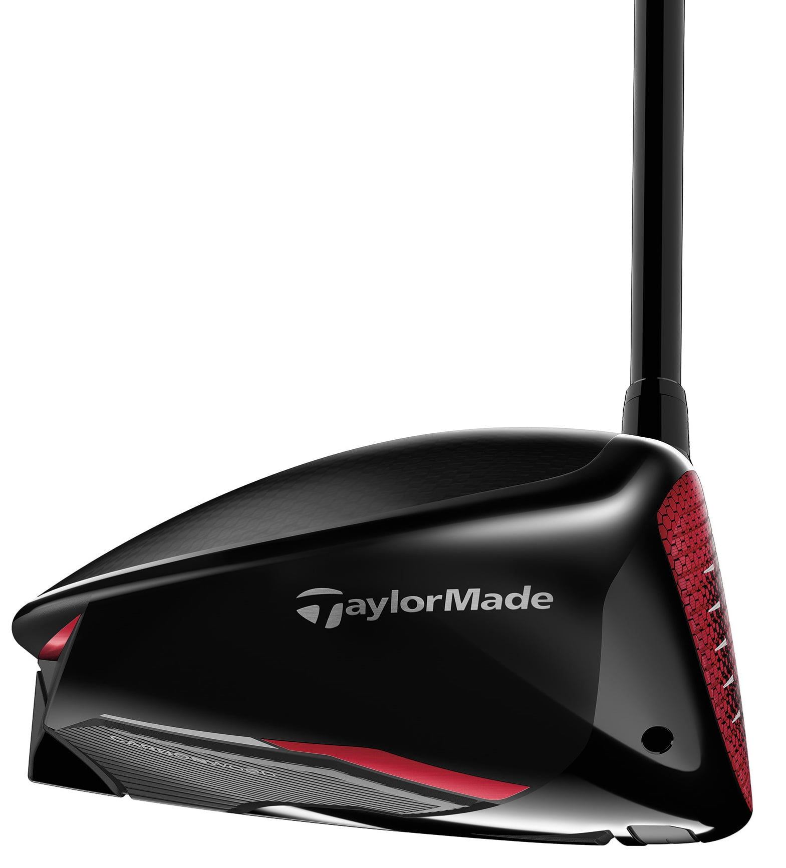 Pre-Owned TaylorMade Golf Club STEALTH HD 9* Driver Regular