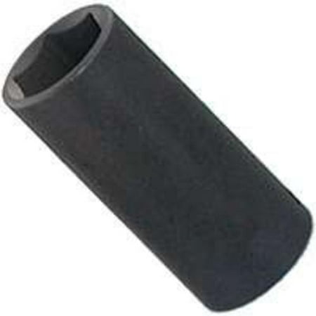 

Vulcan Vulcan MT6580179 Impact Socket 15/16 Inch