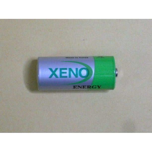 Xeno / Aricell XL055F 2/3 AA 3.6V Lithium Battery