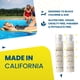 thumbnail image 4 of Pre-Swim Skin Defense AQUA GUARD Beauty SPF30 60 ml (paquete de 2), 4 of 8