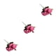 thumbnail image 4 of Toystoory Peonías artificiales Flores de seda Simulación falsa Ramo de rosas de imitación Florero de fiesta de boda Centro de Hogar Rosa roja Type1 NO1, 4 of 6
