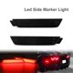thumbnail image 5 of 1Pair for 2010-2015 LED Rear Bumper Side Marker Lights Turn Signal Lamps 92246244,92246245, 5 of 5