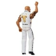 thumbnail image 5 of WWE Main Event Showdown The Rock & John Cena Action Figures Set, Series #23 6-inch Collectibles, 5 of 6