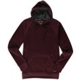 thumbnail image 1 of Sudadera con Capucha Tek Gear Sport Performance Hombre Rojo Pequeño, 1 of 1