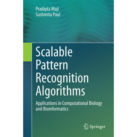 Scalable Pattern Recognition Algorithms - eBook