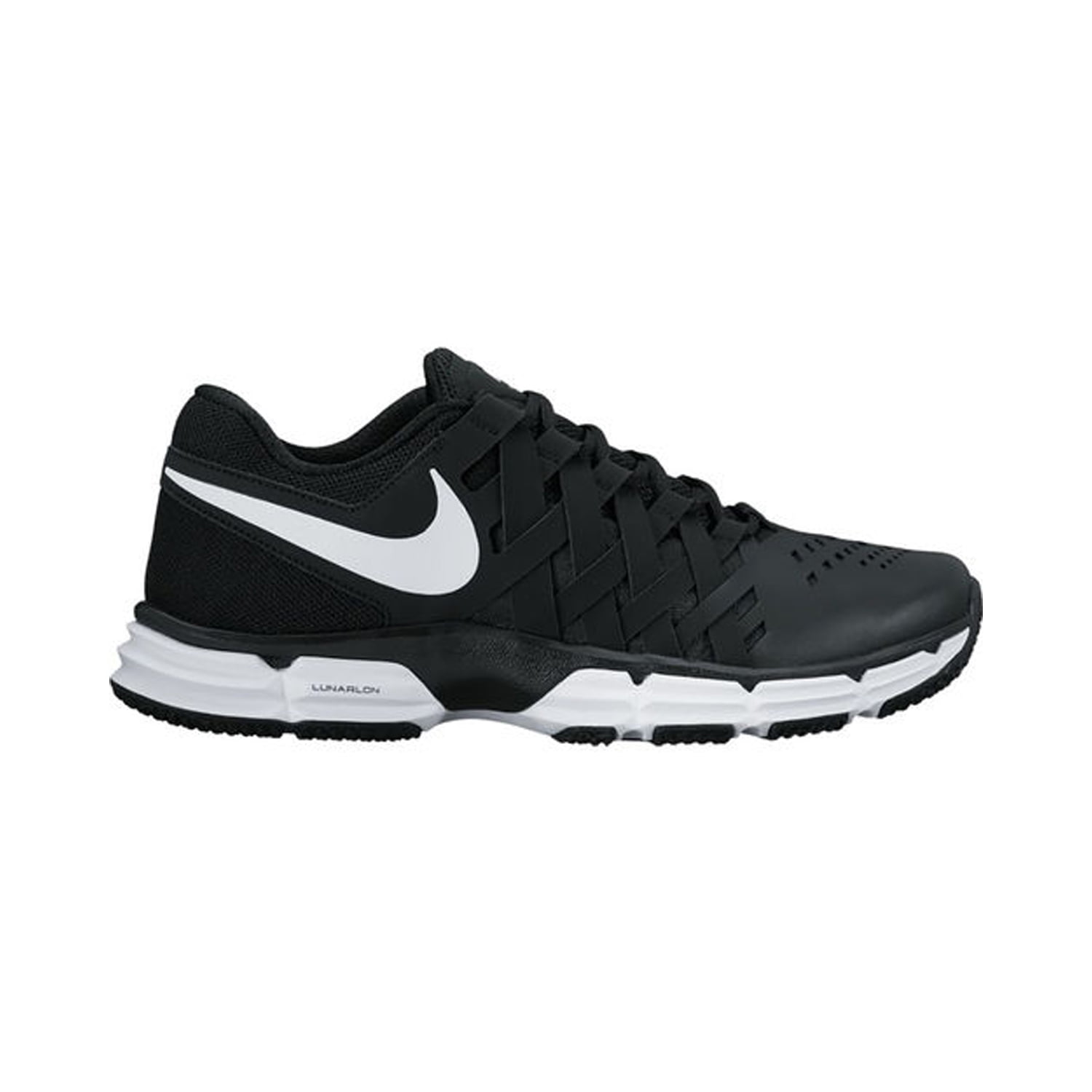 nike men's lunar fingertrap trainer cross